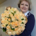 Жанна Терёхина