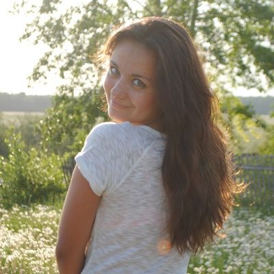 Эмма Неклеенова