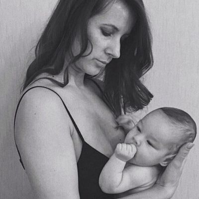 Олеся Кулишова