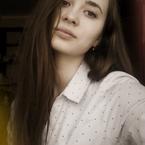 Анна Сердюк