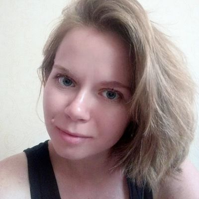 Мария Воскобойникова