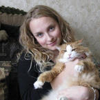 Катерина Драгалина