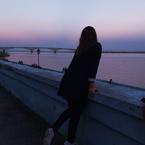 Анна Вострикова