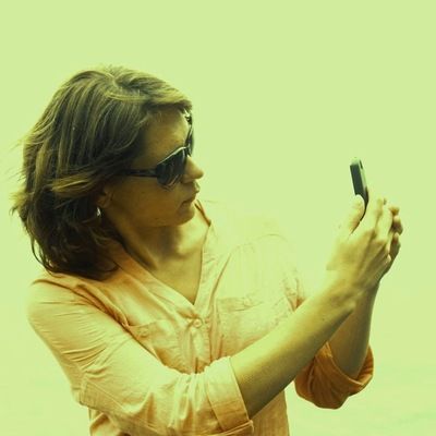 Екатерина Исаева