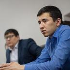 Арман Нұрланұлы