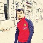 Афзалшох Хакимов