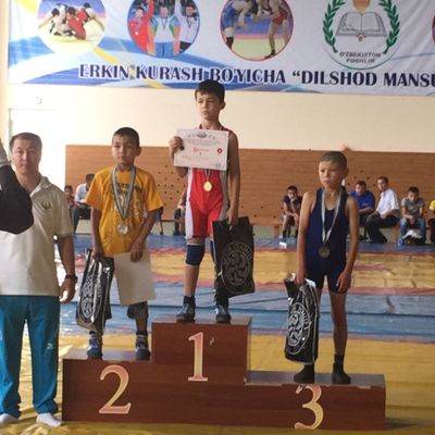 сражидин кимсанбаев