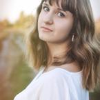 Анастасия Быхалова