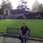 Доманский Андрей