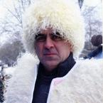 Arsen Bulatov