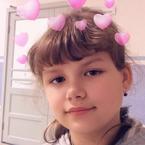 Александра Абакумова