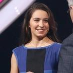 Гаяне Аванян-Курятова