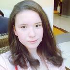 Ульяна Скопинцева