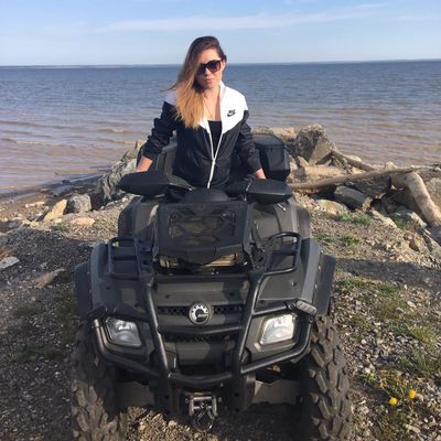 Мария Смыслова