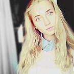 Настя Высоцкая