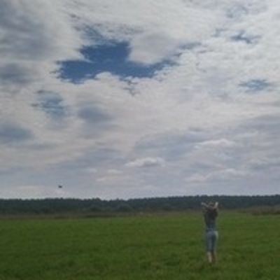 Ася Уварова