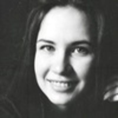 Марина Бердникова