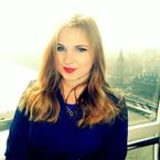 Оля Зайцева