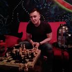 Алексей Олегович