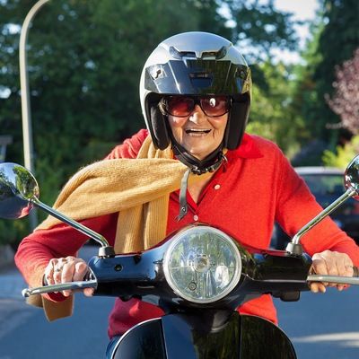 Наташа Баранник