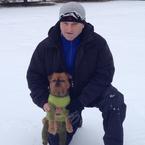 Геннадий Генов