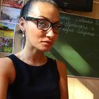 Елена Кислякова