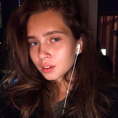 Елизавета Громыко