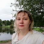 Ольга Полегаева