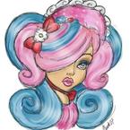 Оля Годунина