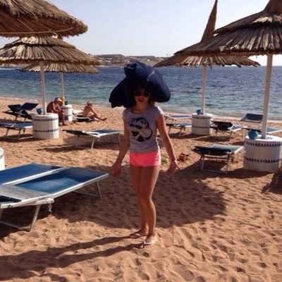 Алиса Бушля