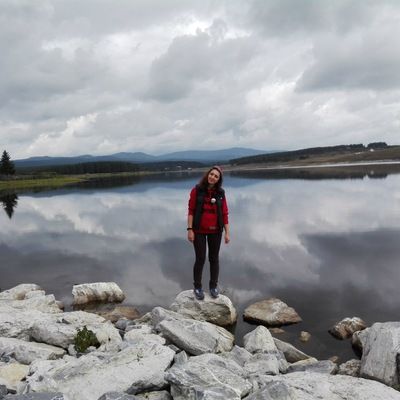 Нина Дарбинян