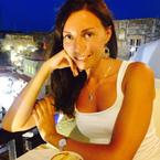 Елена Дюсова