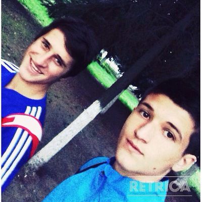 Рустам Гуриев