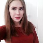 Татьяна Вокуева