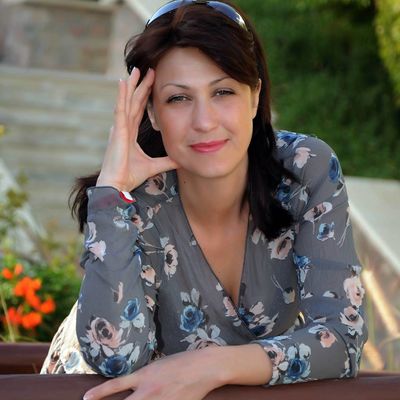 Карина Вакарина