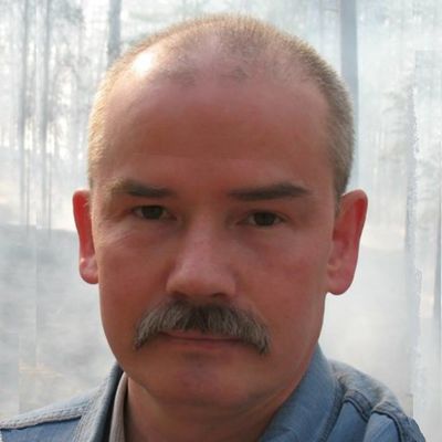 Алексей Лотов