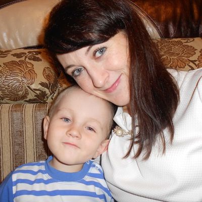 Наталья Отрезная