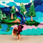 Варвара Свиридова