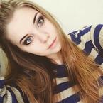 Настя Белюшина