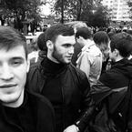 Гена Чулаков