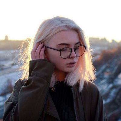 Анна Миронова