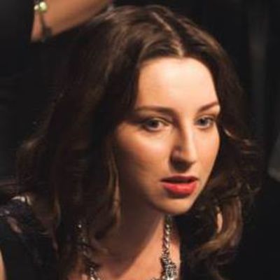 Инна Семенова