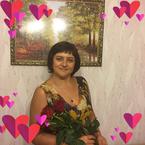 Эльвира Коваленко