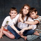 Любовь Киреева