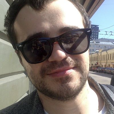 Евгений Носов