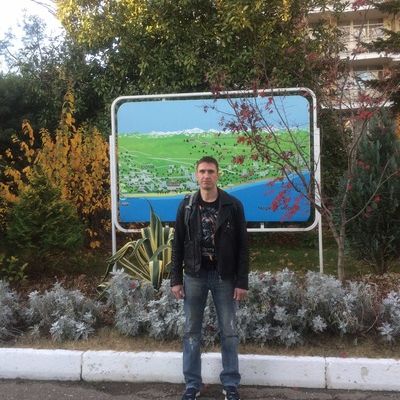 Дмитрий Ковцов