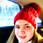 Екатерина Павлек