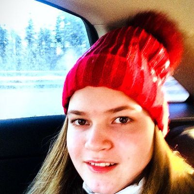 Екатерина Павлек