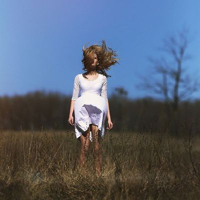 Виктория Пашкова