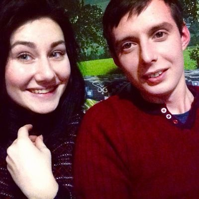 Аня Круглова